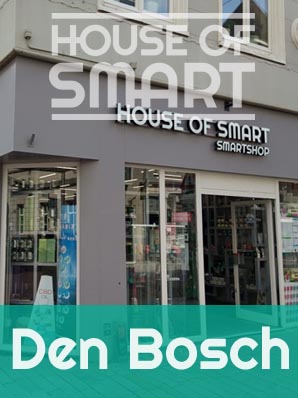 Smartshop Den Bosch