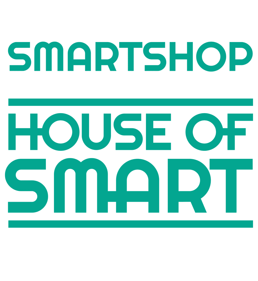 Logo House of Smart